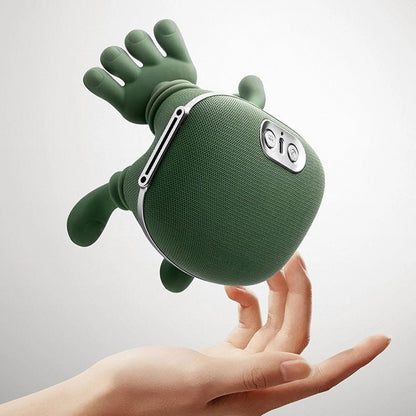 **Ultimate Neck Relief Massager™**